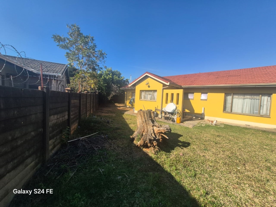 3 Bedroom Property for Sale in Oos Einde North West
